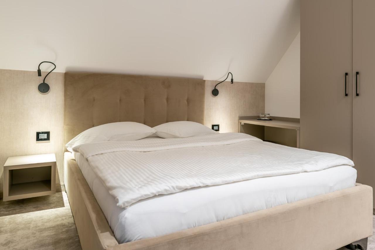Hotel Roman Maramures - Ski & Spa Resort Statiunea Esterno foto