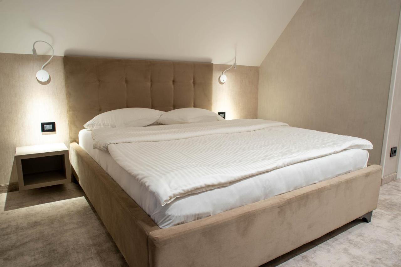 Hotel Roman Maramures - Ski & Spa Resort Statiunea Esterno foto