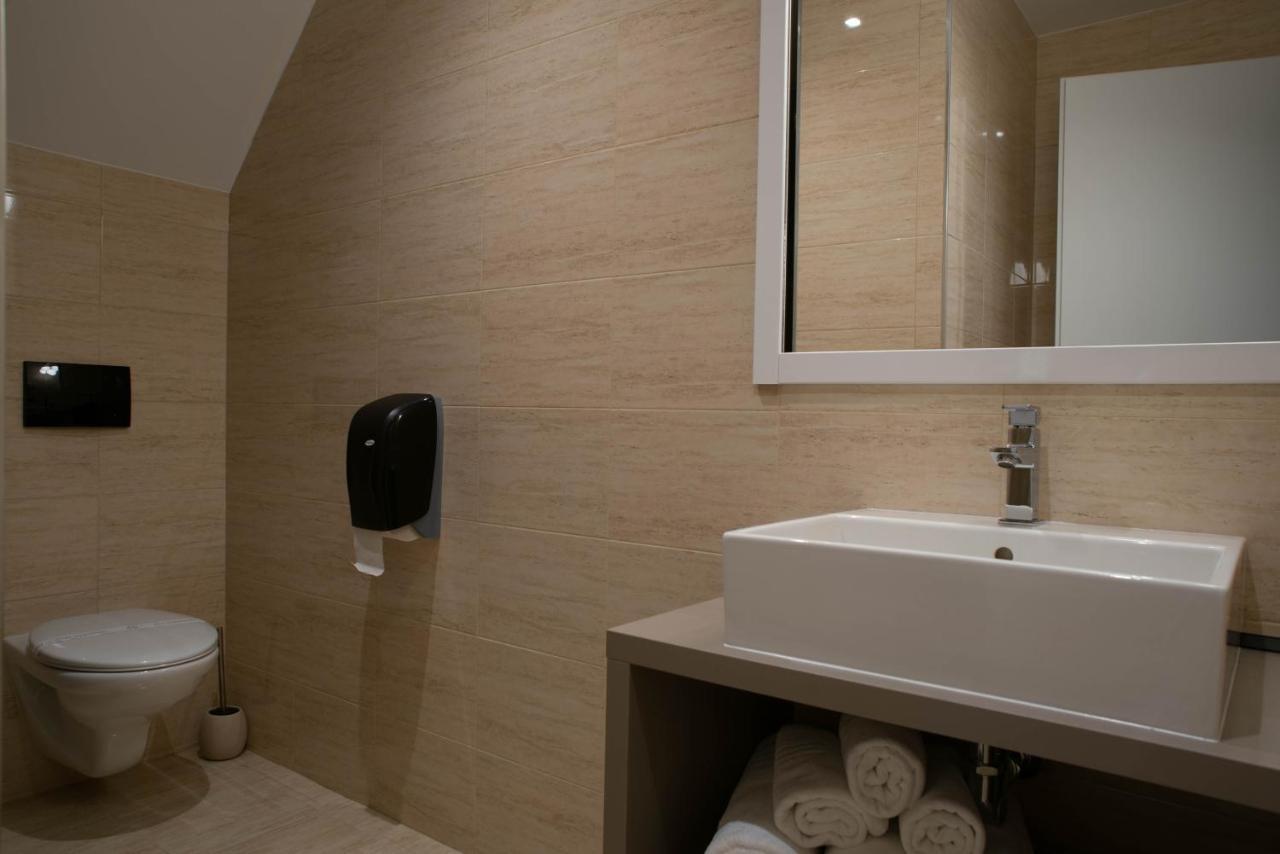 Hotel Roman Maramures - Ski & Spa Resort Statiunea Esterno foto
