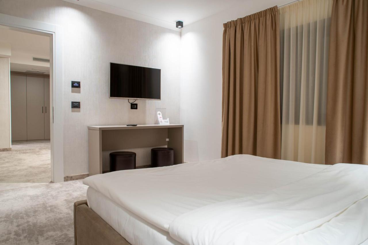Hotel Roman Maramures - Ski & Spa Resort Statiunea Esterno foto