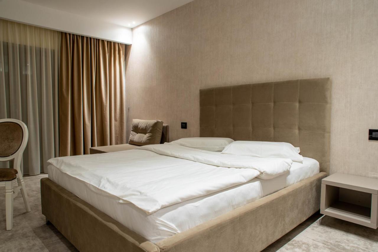Hotel Roman Maramures - Ski & Spa Resort Statiunea Esterno foto